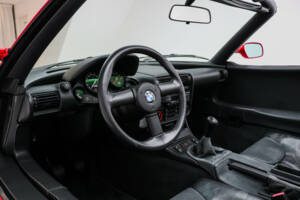 Image 5/20 of BMW Z1 Roadster (1991)