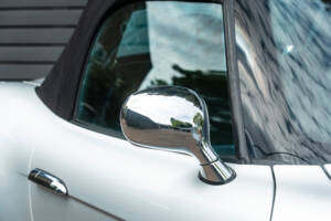 Imagen 42/53 de BMW Z8 (2001)