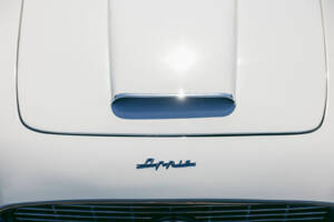 Bild 50/62 von Lancia Appia Pininfarina (1959)