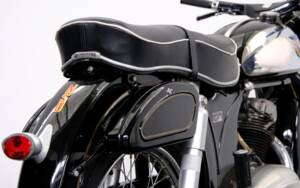 Immagine 83/89 di NSU Maxi (1960)