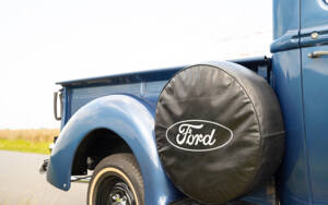 Immagine 37/83 di Ford V8 Model 46 Pick Up (1940)