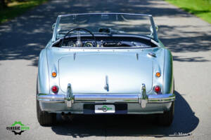 Bild 48/51 von Austin-Healey 100&#x2F;6 (BN4) (1958)
