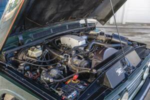 Afbeelding 50/50 van Land Rover Range Rover Classic EFI (1988)