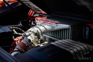 Image 55/73 of Ferrari 208 GTS Turbo (1989)