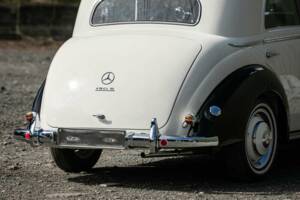 Image 9/50 of Mercedes-Benz 170 S (1950)