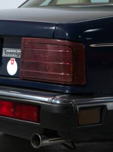 Bild 19/37 von Jaguar Sovereign 3.6 (1988)