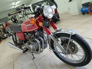 Bild 23/24 von Honda DUMMY (1974)