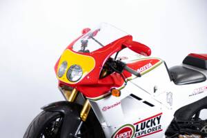 Immagine 31/50 di Cagiva Mito 125 (1991)