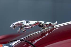 Image 4/49 of Jaguar Mk II 3.4 (1967)