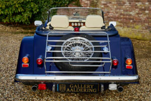 Immagine 23/50 di Morgan Plus 8 35th Anniversary (2004)