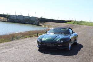 Afbeelding 1/30 van Jaguar XJS 6.0 V12 (1993)