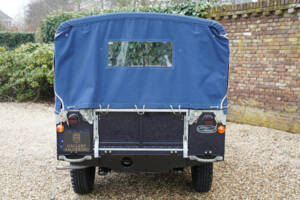 Image 16/50 of Land Rover 80 (1951)