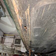 Afbeelding 26/50 van Peugeot 404 Break (1966)