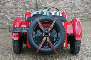 Immagine 6/50 di Alvis Barson Special (1936)