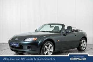 Bild 1/50 von Mazda MX-5 1.8 (2006)