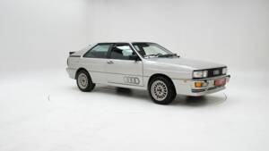 Image 3/15 of Audi quattro (1983)