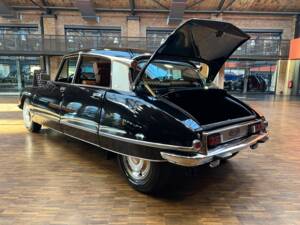 Imagen 24/40 de Citroën DS 23 Pallas (1974)