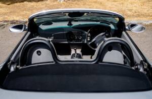 Afbeelding 31/50 van Porsche Boxster (1998)