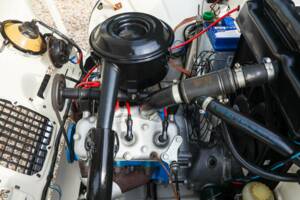 Imagen 17/50 de Saab 96 (1962)