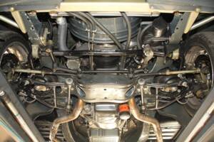 Bild 34/39 von Chevrolet Impala Sport Coupe (1959)