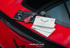 Image 23/23 of Chevrolet Corvette Stingray (2019)