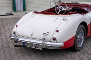 Image 30/72 de Austin-Healey 3000 Mk II (BJ7) (1962)
