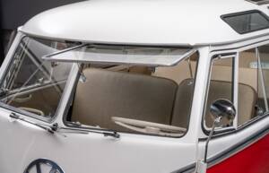 Image 20/46 of Volkswagen T1 Samba (1967)