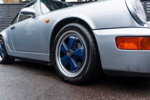 Afbeelding 55/61 van Porsche 911 Carrera 4 (1990)
