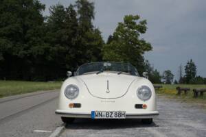 Immagine 10/49 di RCH Replicar Hellas 356 Speedster Sport (1973)