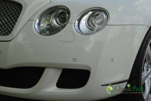 Bild 49/50 von Bentley Continental GT (2008)