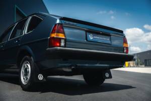 Immagine 15/15 di Volkswagen Passat 1.8 (1984)