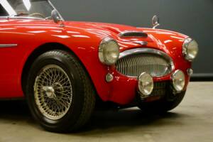 Bild 34/50 von Austin-Healey 3000 Mk II (BN7) (1962)