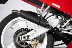 Afbeelding 25/47 van Cagiva Mito 125 (1990)