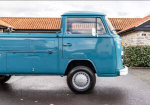 Image 3/8 of Volkswagen T2 Pickup 1.6 (1976)