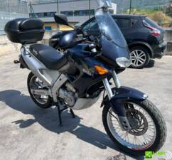 Immagine 2/10 di Aprilia DUMMY (1997)