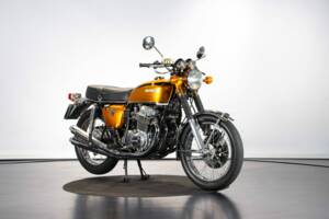 Afbeelding 6/50 van Honda CB 750 Four (1971)