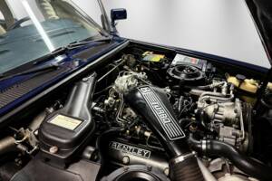 Image 22/24 of Bentley Turbo R (1989)