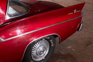 Imagen 36/56 de Studebaker Silver Hawk (1959)