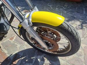 Bild 29/31 von Moto Guzzi Nevada 750 (1997)