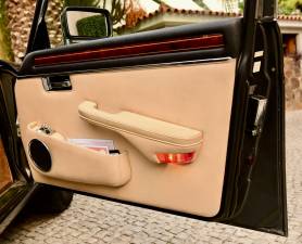 Image 39/50 of Jaguar XJ 12 (1988)