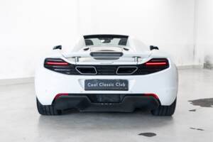 Bild 7/33 von McLaren 12C Spider (2013)
