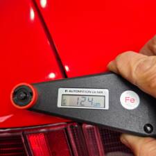 Bild 64/113 von Porsche 911 Carrera 2 (1991)