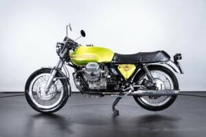 Image 1/40 of Moto Guzzi DUMMY (1973)