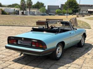 Bild 8/22 von Alfa Romeo 1.6 Spider (1983)
