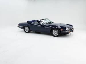 Afbeelding 3/15 van Jaguar XJS V12 Lister (1989)