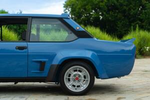 Image 25/50 de FIAT 131 Racing Volumetrico Abarth (1981)