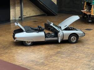 Immagine 48/49 di Citroën SM Waßmann (1972)