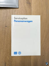 Bild 63/92 von Volkswagen Golf II GTD 1.6 (1991)