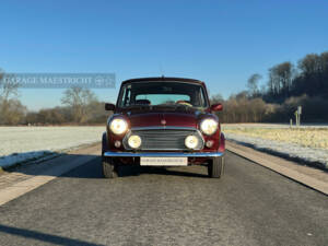 Bild 11/90 von Mini Cooper 1.3i MPI (1999)