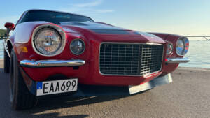 Bild 41/100 von Chevrolet Camaro (1970)
